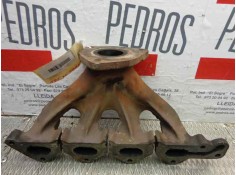 Recambio de colector escape para daewoo lanos 1.6 cat referencia OEM IAM   