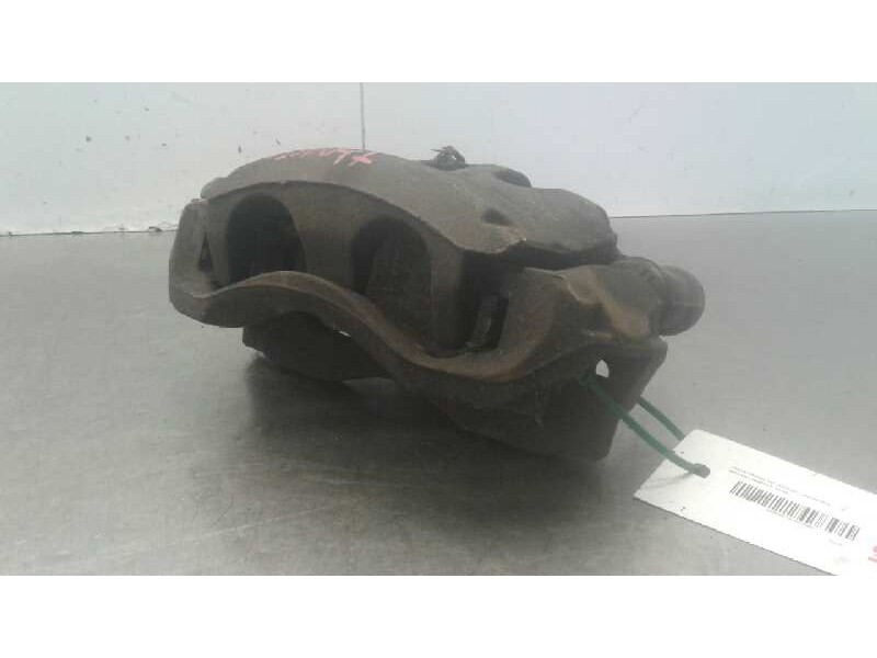 Recambio de pinza freno delantera izquierda para nissan cabstar 35.12 referencia OEM IAM   