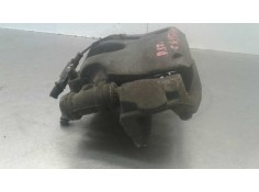 Recambio de pinza freno delantera izquierda para nissan cabstar 35.12 referencia OEM IAM    2