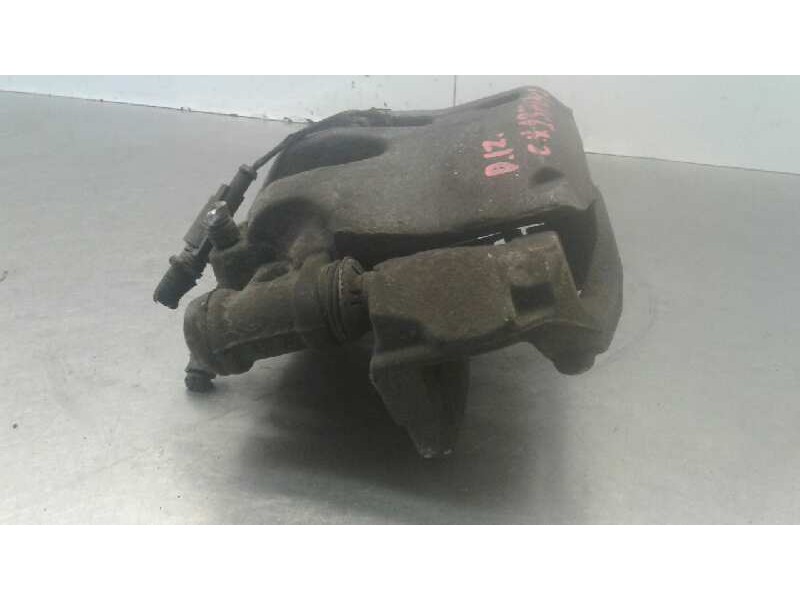 Recambio de pinza freno delantera izquierda para nissan cabstar 35.12 referencia OEM IAM   