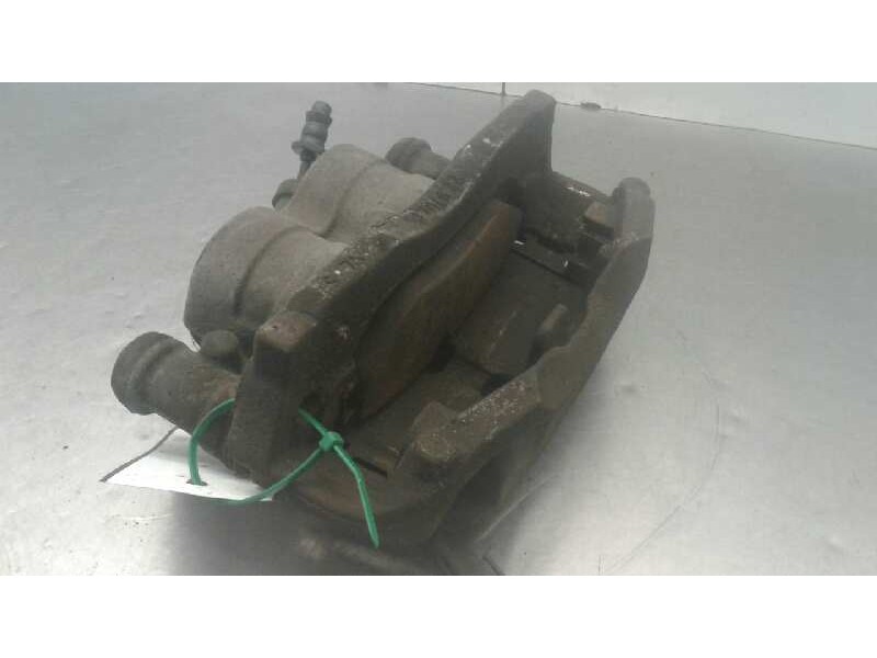 Recambio de pinza freno delantera izquierda para nissan cabstar 35.12 referencia OEM IAM   