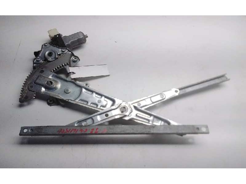 Recambio de elevalunas trasero izquierdo para nissan x-trail (t32) 360 referencia OEM IAM   