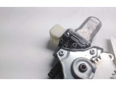 Recambio de elevalunas trasero izquierdo para nissan x-trail (t32) 360 referencia OEM IAM    2