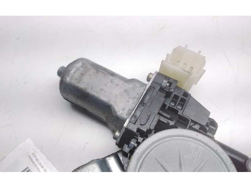 Recambio de elevalunas trasero izquierdo para nissan x-trail (t32) 360 referencia OEM IAM   