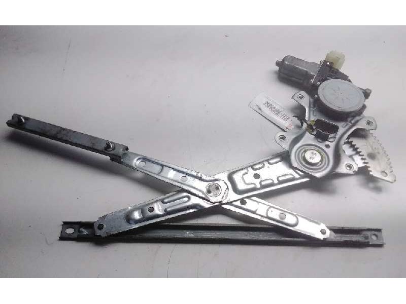 Recambio de elevalunas trasero izquierdo para nissan x-trail (t32) 360 referencia OEM IAM   