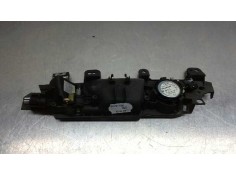 Recambio de maneta interior trasera derecha para audi a3 sportback (8p) referencia OEM IAM    2