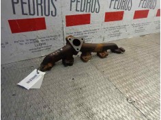 Recambio de colector escape para opel astra g berlina 2.0 dti referencia OEM IAM 90500926   2