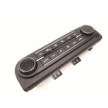 Recambio de mando calefaccion aire acondicionado para kia xceed (cd) 1.0 t-gdi referencia OEM IAM 97250J7202  