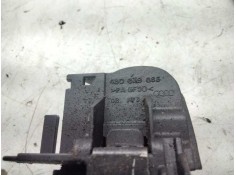 Recambio de maneta exterior trasera derecha para audi a3 sportback (8p) referencia OEM IAM 480639885   2