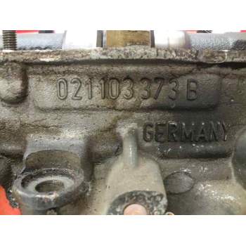Recambio de culata para volkswagen golf iii berlina (1h1) 2.8 vr6 referencia OEM IAM 021103373B  104763