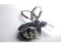 CERRADURA PUERTA TRASERA IZQUIERDA 