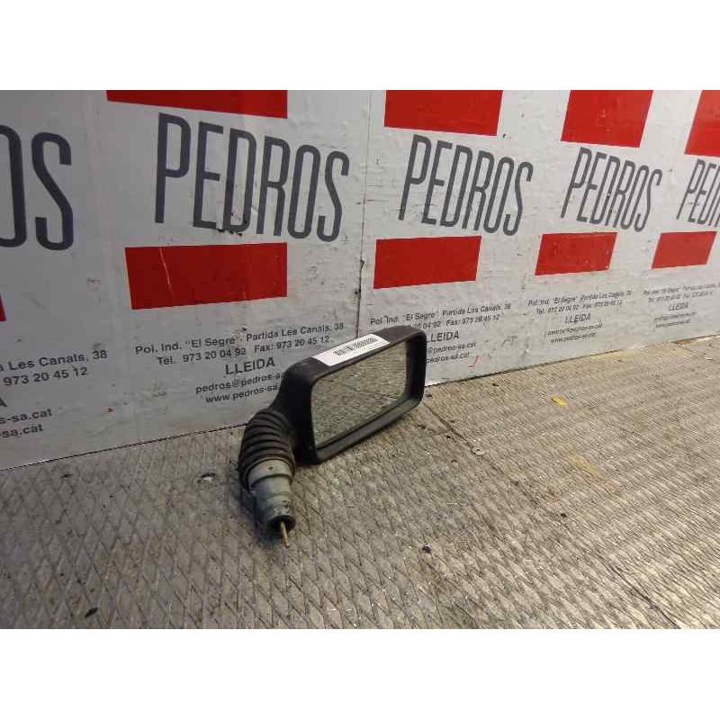 Recambio de retrovisor derecho para fiat uno (146) 1.0 i.e. / 45 i.e. referencia OEM IAM 0005892126  