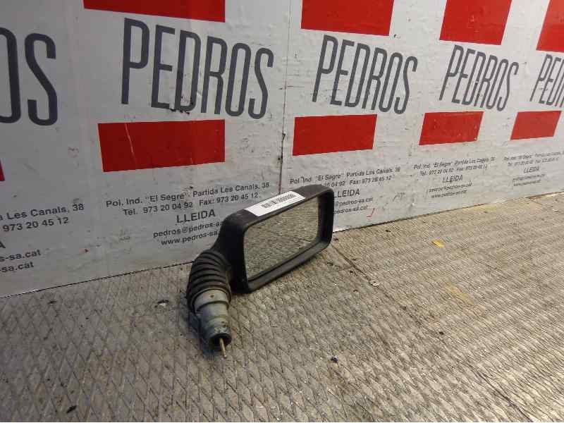 Recambio de retrovisor derecho para fiat uno (146) 1.0 i.e. / 45 i.e. referencia OEM IAM 0005892126  