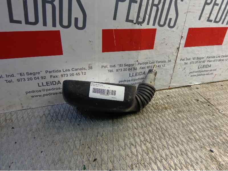 Recambio de retrovisor derecho para fiat uno (146) 1.0 i.e. / 45 i.e. referencia OEM IAM 0005892126  