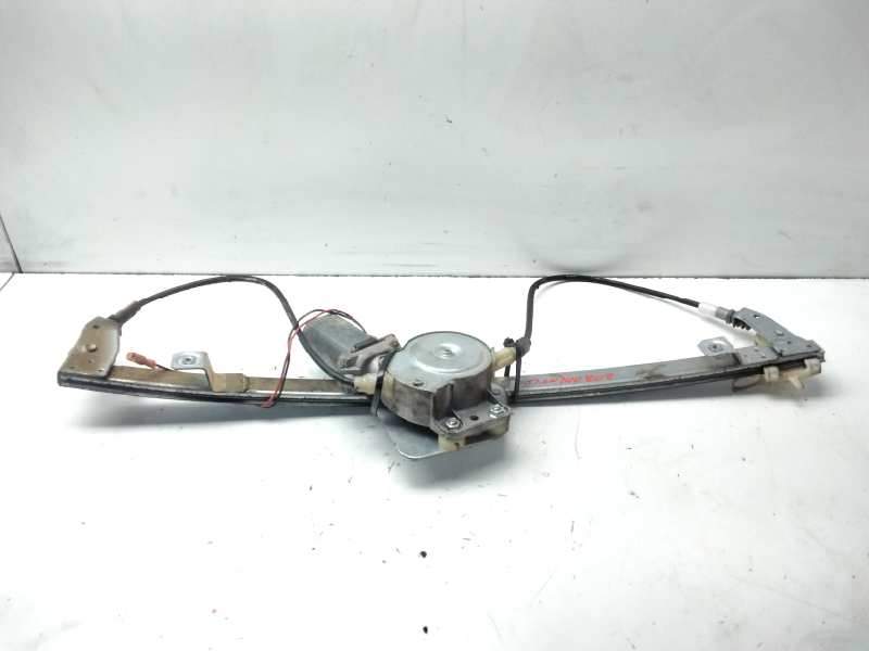 Recambio de elevalunas delantero derecho para renault scenic rx4 (ja0) 1.9 dci referencia OEM IAM 0307201  