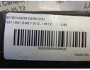 RETROVISOR DERECHO 0005892126 