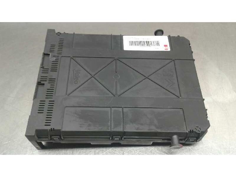 Recambio de centralita bsi para citroen c3 collection referencia OEM IAM 9666952280  