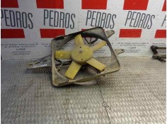 Recambio de electroventilador para fiat uno (146) 1.0 i.e. / 45 i.e. referencia OEM IAM 0007544426  