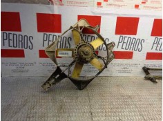 Recambio de electroventilador para fiat uno (146) 1.0 i.e. / 45 i.e. referencia OEM IAM 0007544426   2