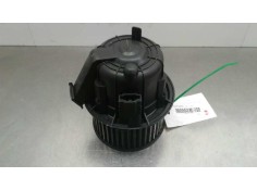 Recambio de motor calefaccion para citroen c3 collection referencia OEM IAM T4054001  