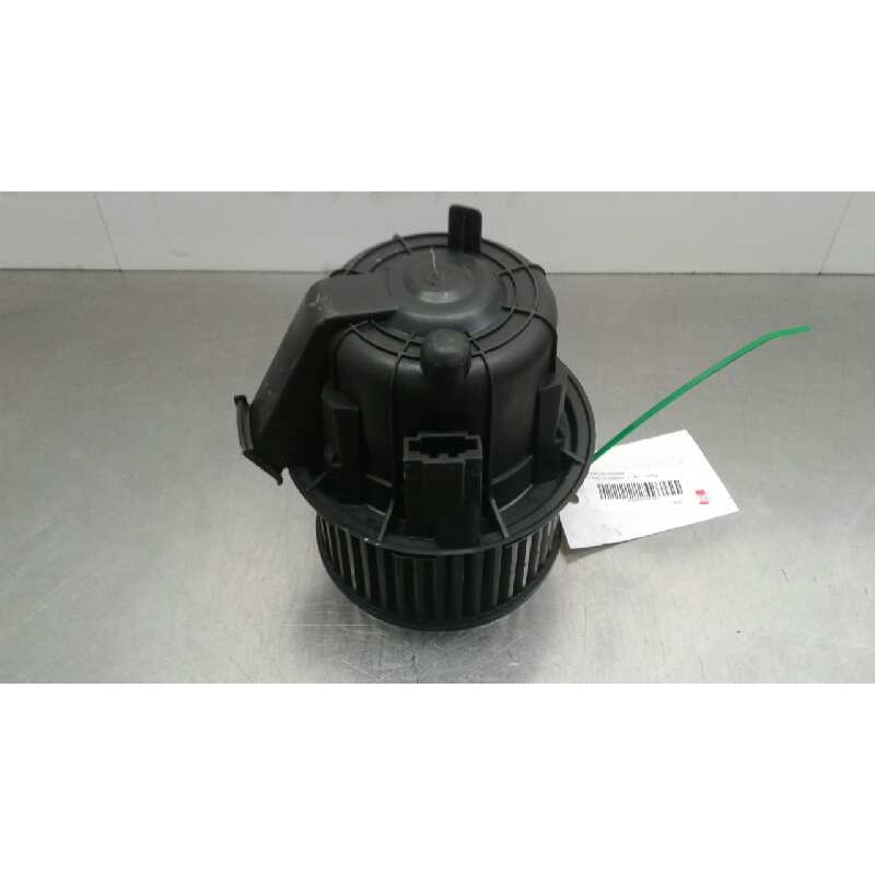 Recambio de motor calefaccion para citroen c3 collection referencia OEM IAM T4054001  