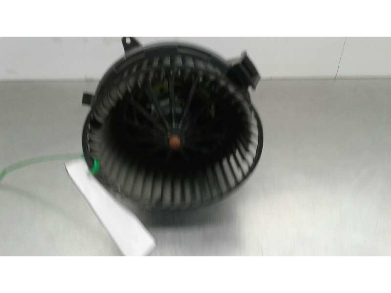 Recambio de motor calefaccion para citroen c3 collection referencia OEM IAM T4054001  