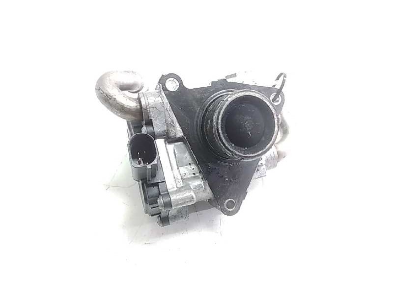 Recambio de cuerpo de mariposa para skoda spaceback (5h) 1.6 tdi dpf referencia OEM IAM 04L131501RV110  