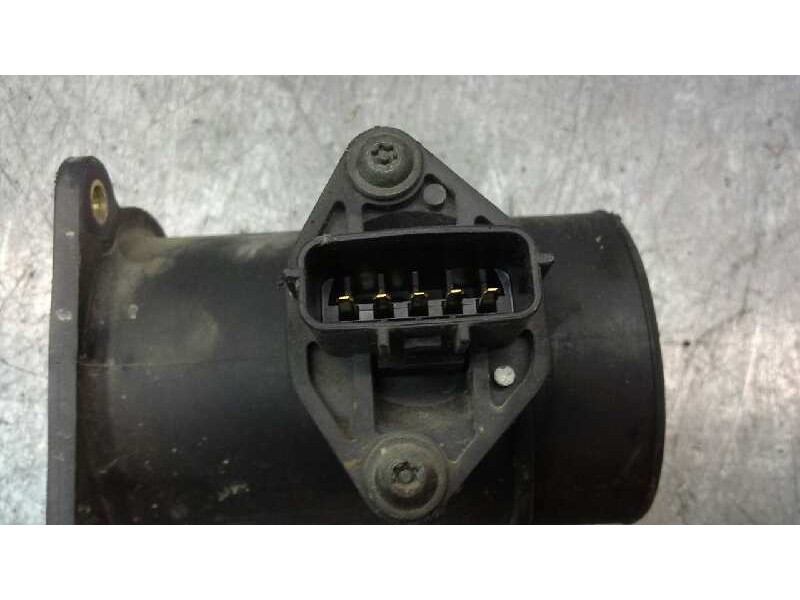 Recambio de caudalimetro para nissan almera (n16/e) 2.2 dci diesel cat referencia OEM IAM 0280218005  