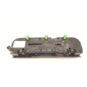 Recambio de mando calefaccion aire acondicionado para kia xceed (cd) 1.0 t-gdi referencia OEM IAM 97250J7202  