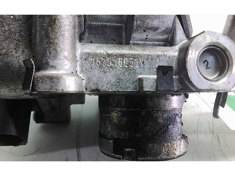 Recambio de cuerpo de mariposa para skoda spaceback (5h) 1.6 tdi dpf referencia OEM IAM 04L131501RV110  