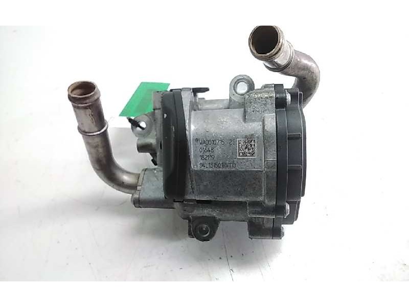 Recambio de cuerpo de mariposa para skoda spaceback (5h) 1.6 tdi dpf referencia OEM IAM 04L131501RV110  