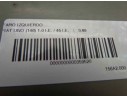 FARO IZQUIERDO 0007694968 