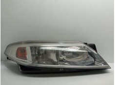 Recambio de faro derecho para renault laguna ii (bg0) authentique referencia OEM IAM 8200002847  