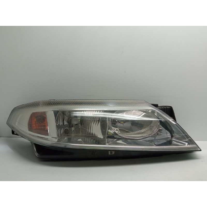 Recambio de faro derecho para renault laguna ii (bg0) authentique referencia OEM IAM 8200002847  