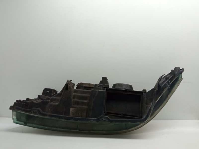 Recambio de faro derecho para renault laguna ii (bg0) authentique referencia OEM IAM 8200002847  