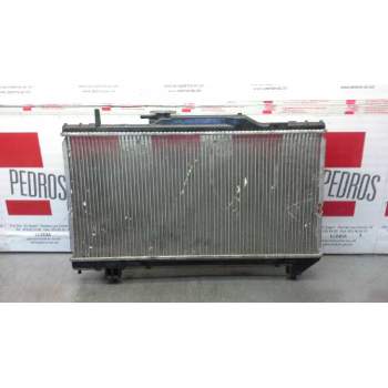 Recambio de radiador agua para toyota carina (t19) 2.0 gli (4-ptas.) referencia OEM IAM   
