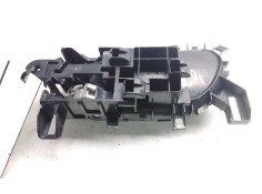 Recambio de maneta interior trasera derecha para nissan x-trail (t32) 360 referencia OEM IAM    2