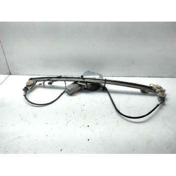 Recambio de elevalunas delantero derecho para renault scenic rx4 (ja0) 1.9 dci referencia OEM IAM 0307201  