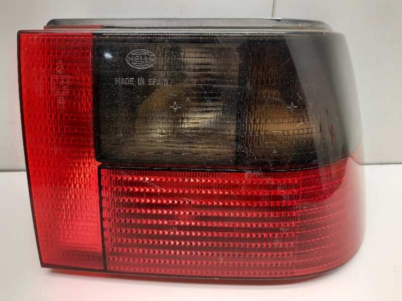 Recambio de piloto trasero derecho para seat ibiza (6k) gt (1998) referencia OEM IAM   