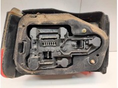 Recambio de piloto trasero derecho para seat ibiza (6k) gt (1998) referencia OEM IAM    2