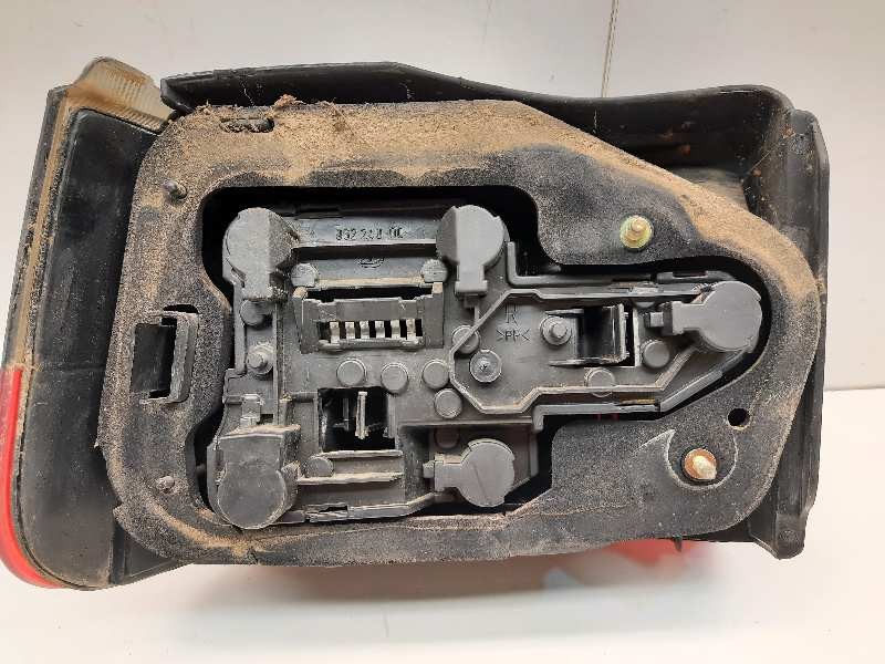 Recambio de piloto trasero derecho para seat ibiza (6k) gt (1998) referencia OEM IAM   