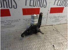 Recambio de motor limpia trasero para renault clio ii fase ii (b/cb0) base authentique referencia OEM IAM 8200071214  