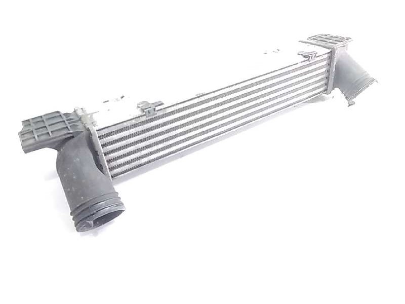 Recambio de intercooler para bmw serie 1 berlina (e81/e87) 118d referencia OEM IAM 3093796  
