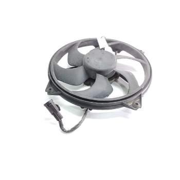 Recambio de electroventilador para citroën c4 berlina exclusive referencia OEM IAM   