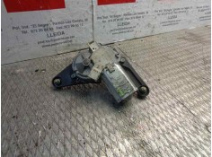 Recambio de motor limpia trasero para renault clio ii fase ii (b/cb0) base authentique referencia OEM IAM 8200071214   2