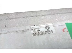 Recambio de intercooler para bmw serie 1 berlina (e81/e87) 118d referencia OEM IAM 3093796   2