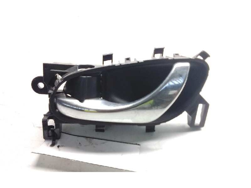 Recambio de maneta interior delantera izquierda para nissan x-trail (t32) 360 referencia OEM IAM   
