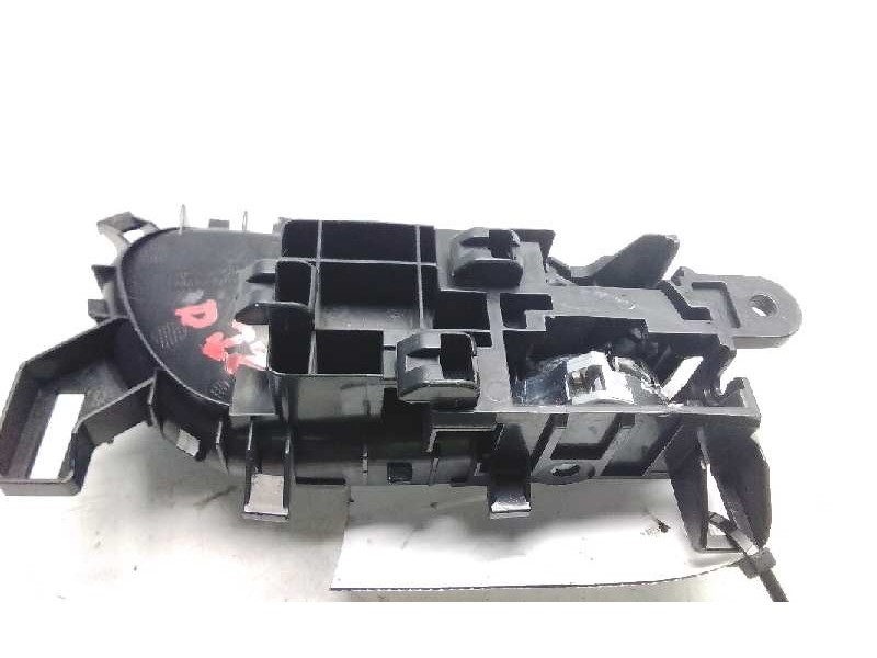 Recambio de maneta interior delantera izquierda para nissan x-trail (t32) 360 referencia OEM IAM   
