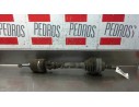 TRANSMISION DELANTERA IZQUIERDA 
