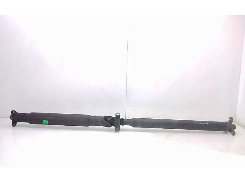 Recambio de transmision central para bmw serie 1 berlina (e81/e87) 118d referencia OEM IAM 756795303  